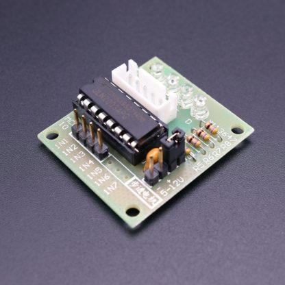 Stepper Motor & Drive - Image 3