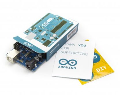 Arduino Uno Microcontroller - Image 2