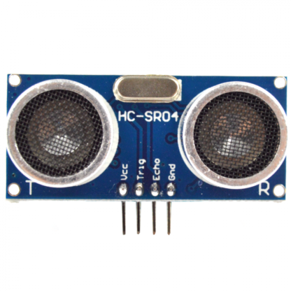 Ultrasonic Range Sensor - Image 2