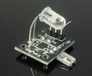 Heartbeat Sensor