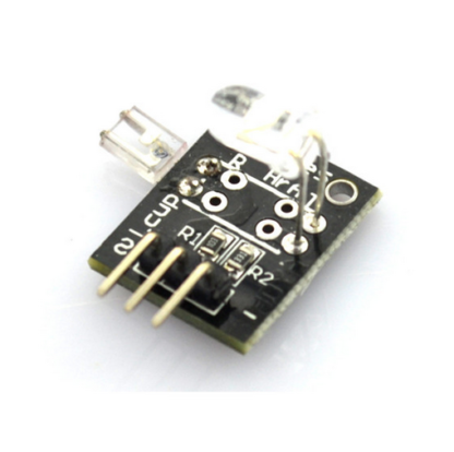 Heartbeat Sensor - Image 2