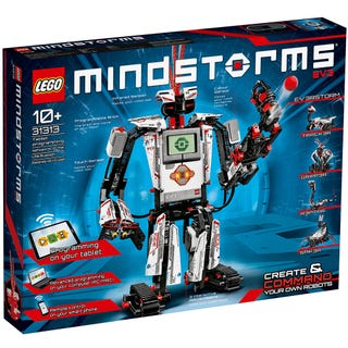 LEGO EV3 Kit for Rent