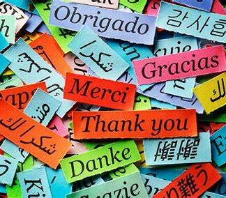 Language